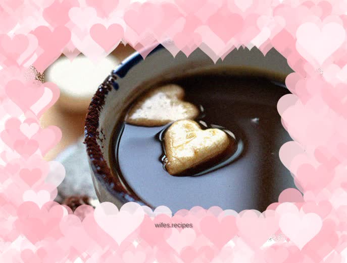 Hot Cocoa Marshmallows