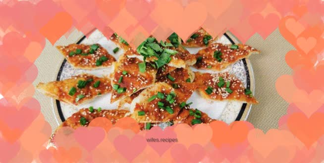 Maotai Xiang Pancake