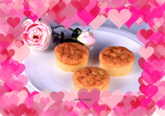 Semi-cooked cheese Depu Baking Laboratory