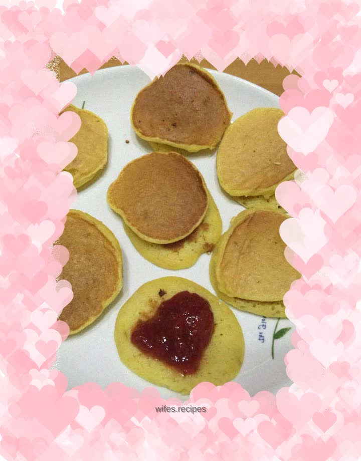 Banana Cookies