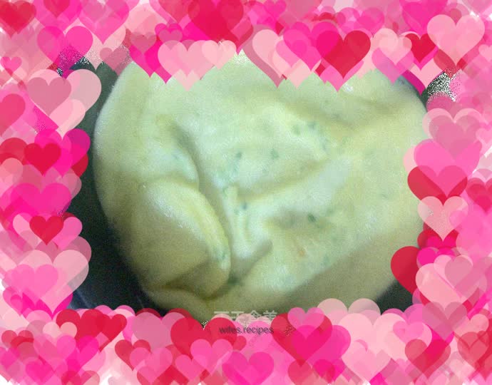 Scallion pancake