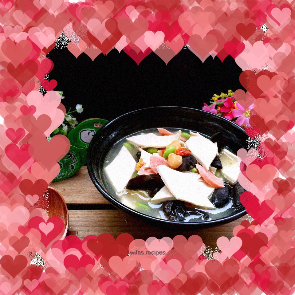 San Xian Tang Bai Ye