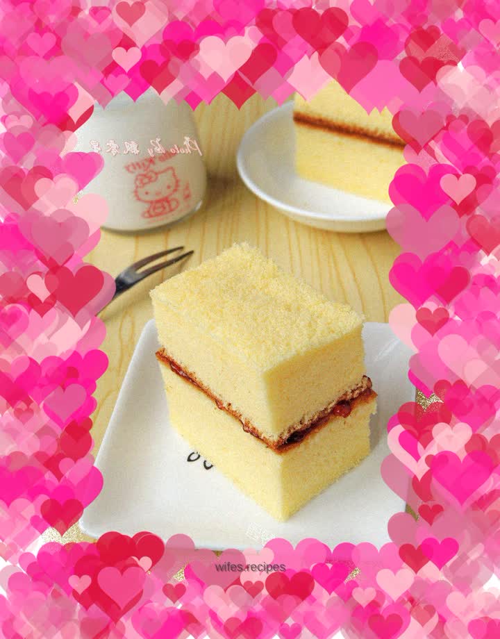 Cotton cake