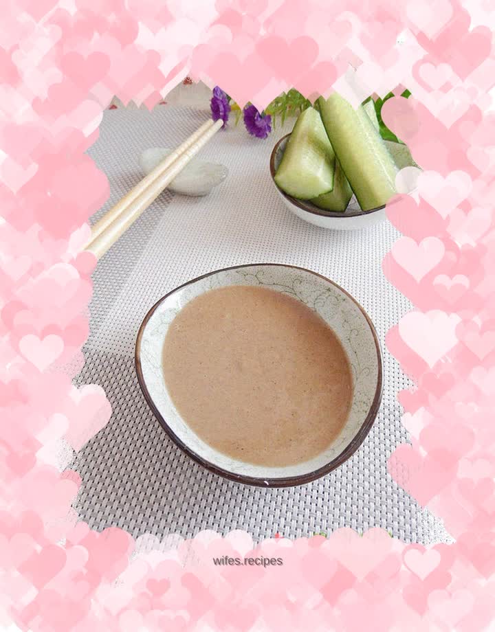 Tahini