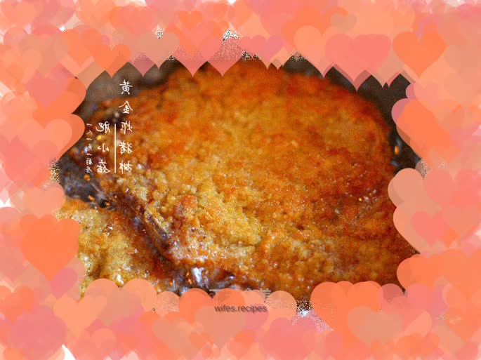 【Shanghai】Shanghai Fried Pork Chops