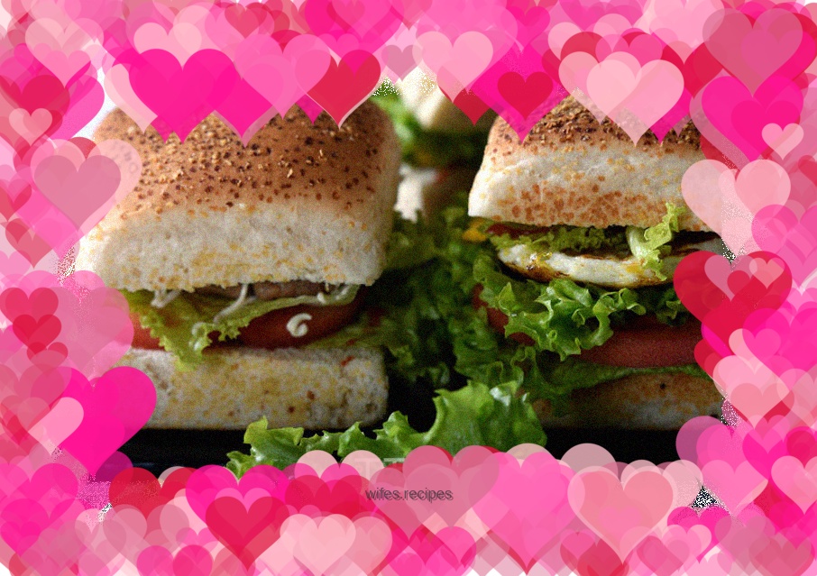 Panini Bread Depp Baking Lab