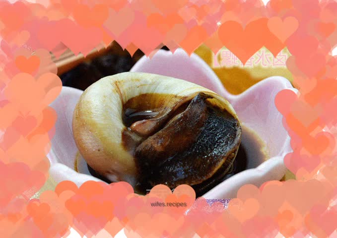 [Brined Spicy Snails]----Seafood can also be braised and eaten
