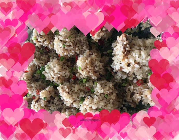 Zongxiang Glutinous Rice Spare Ribs