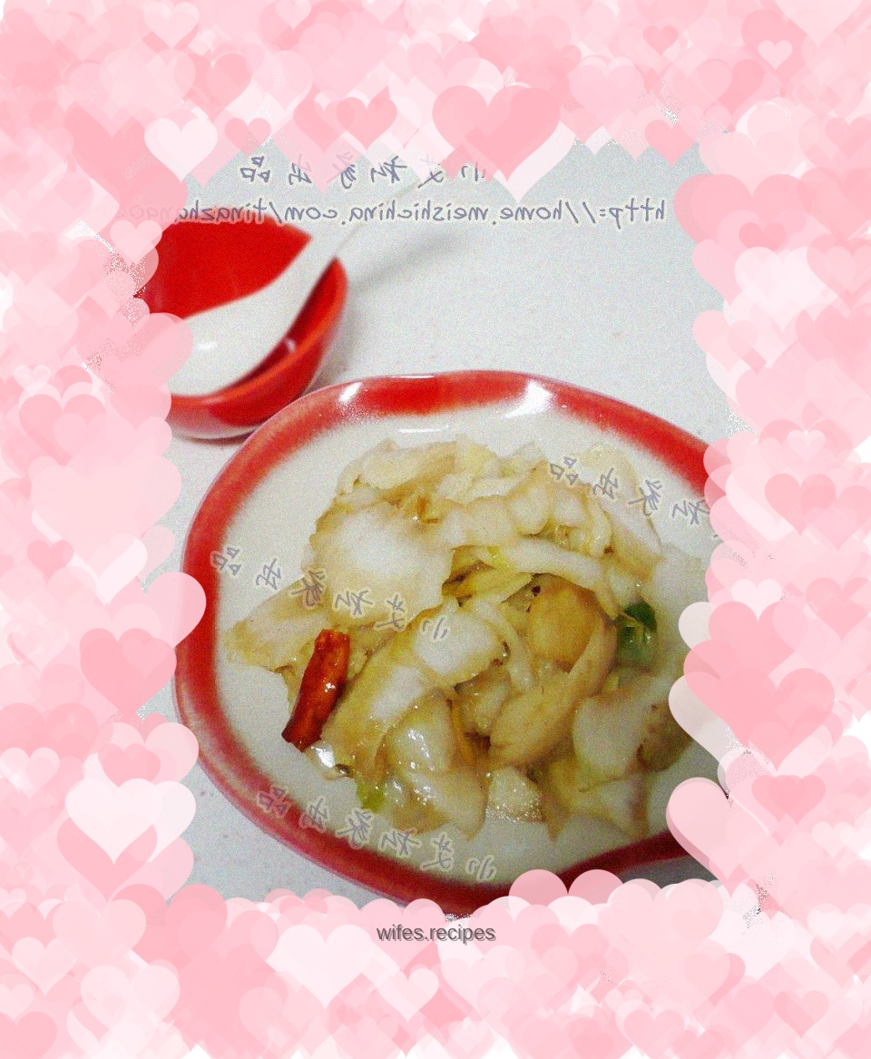 Vinegar Cabbage Gang