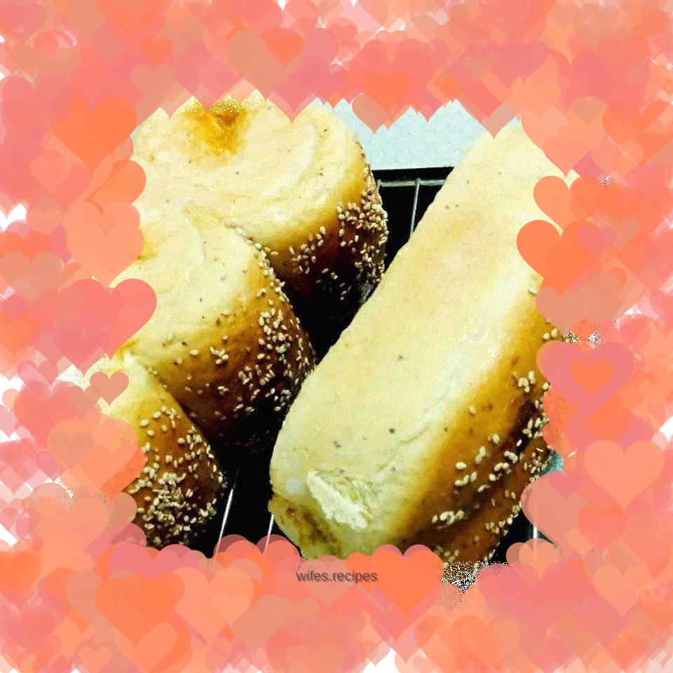 Bean dregs and loquat sauce toast