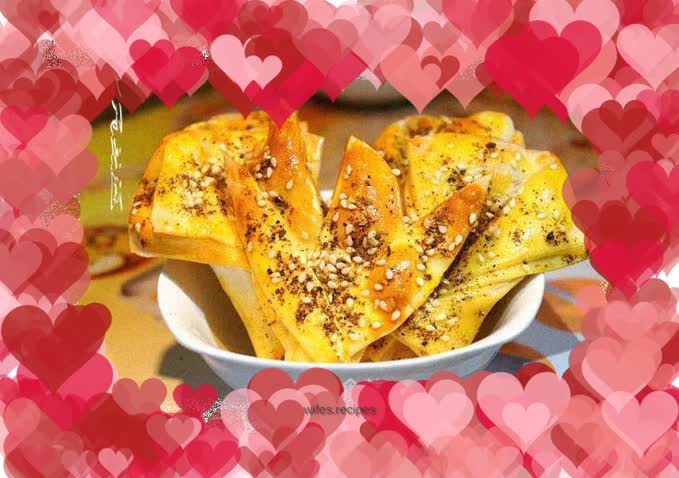 Salt and pepper steak