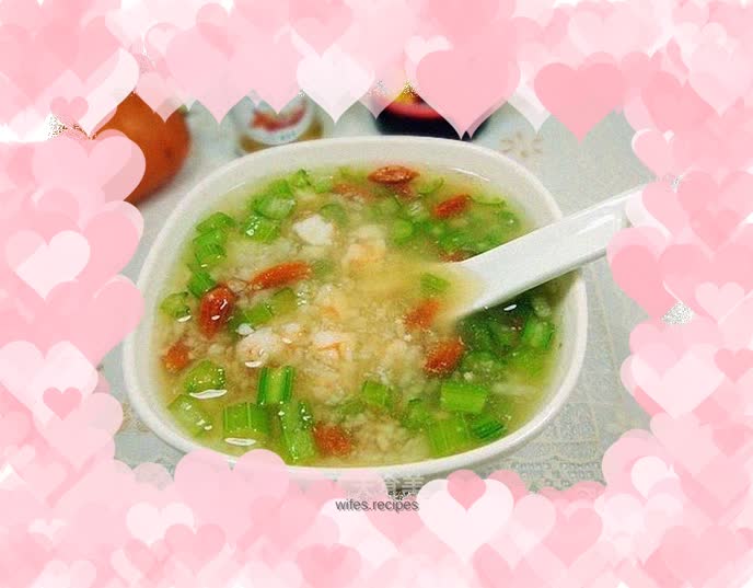Have you drank this winter? ——Healthy yam soup