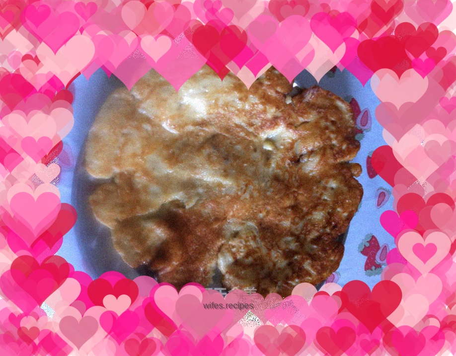 Brown Sugar Banana Pancakes