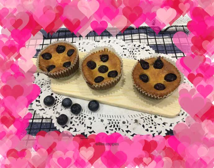 Doubleberry cheesecake