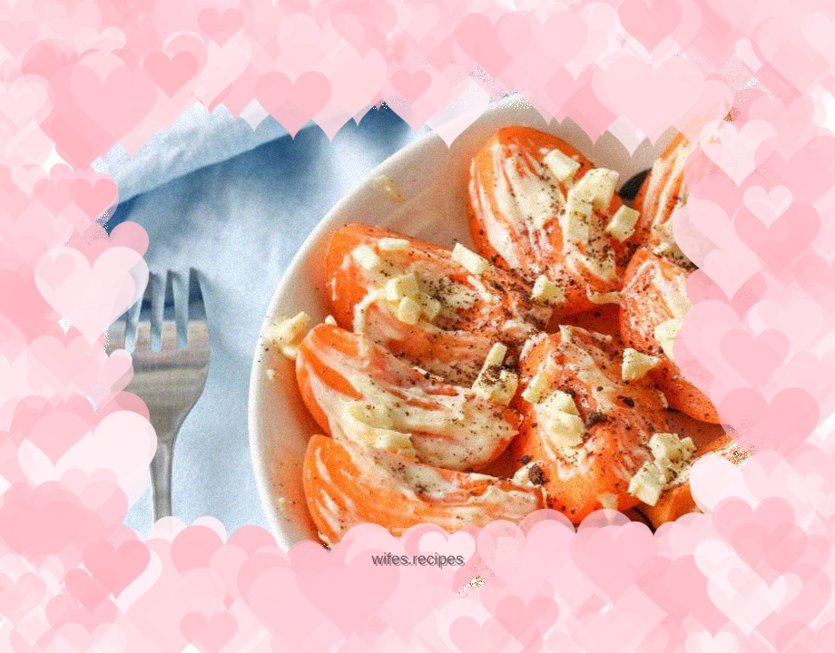 White Chocolate Roasted Apricots