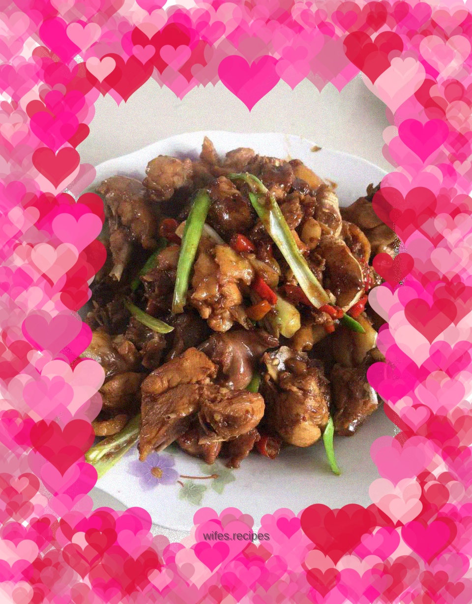 Fried Chicken