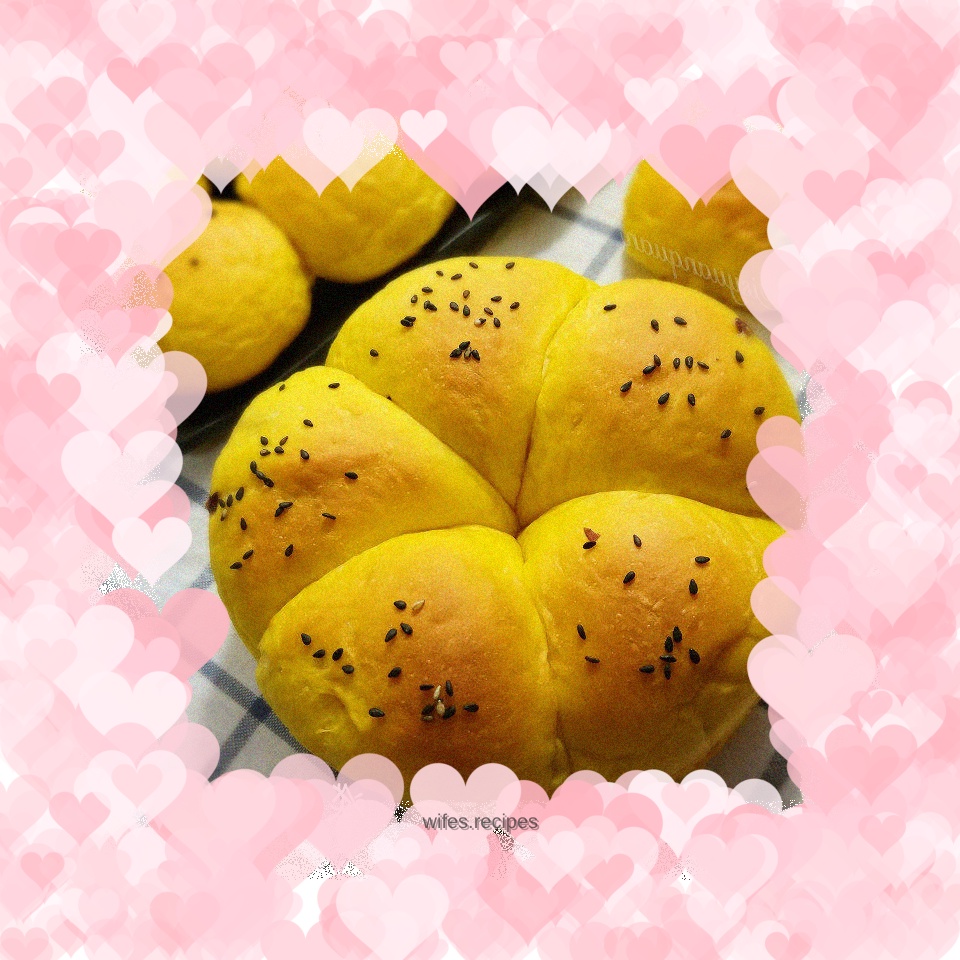 Whipped Cream Pumpkin Meal Pack