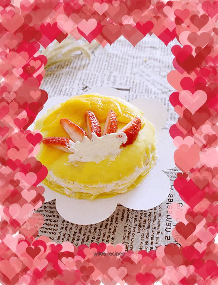 Fragrant Mango Melaleuca