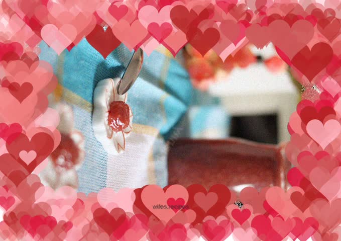 【Strawberry Jam】