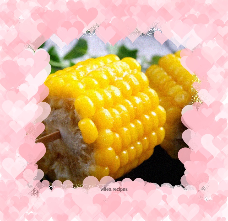 Creamed Corn