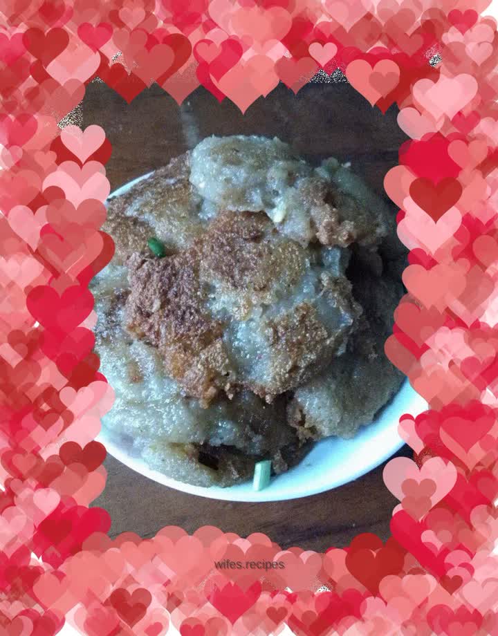 Chongqing Secret Food-Potato Baba