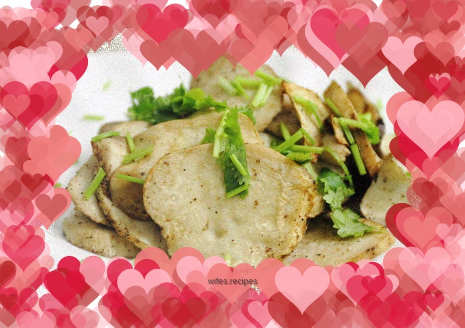 Xinnon King Oyster Mushroom