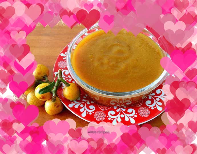 Sichuan Fritillary Loquat Dew