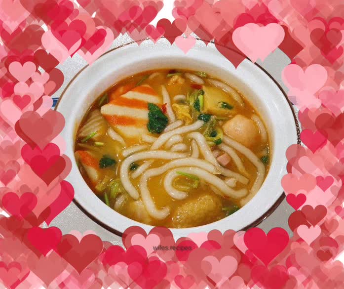 Homemade potato flour