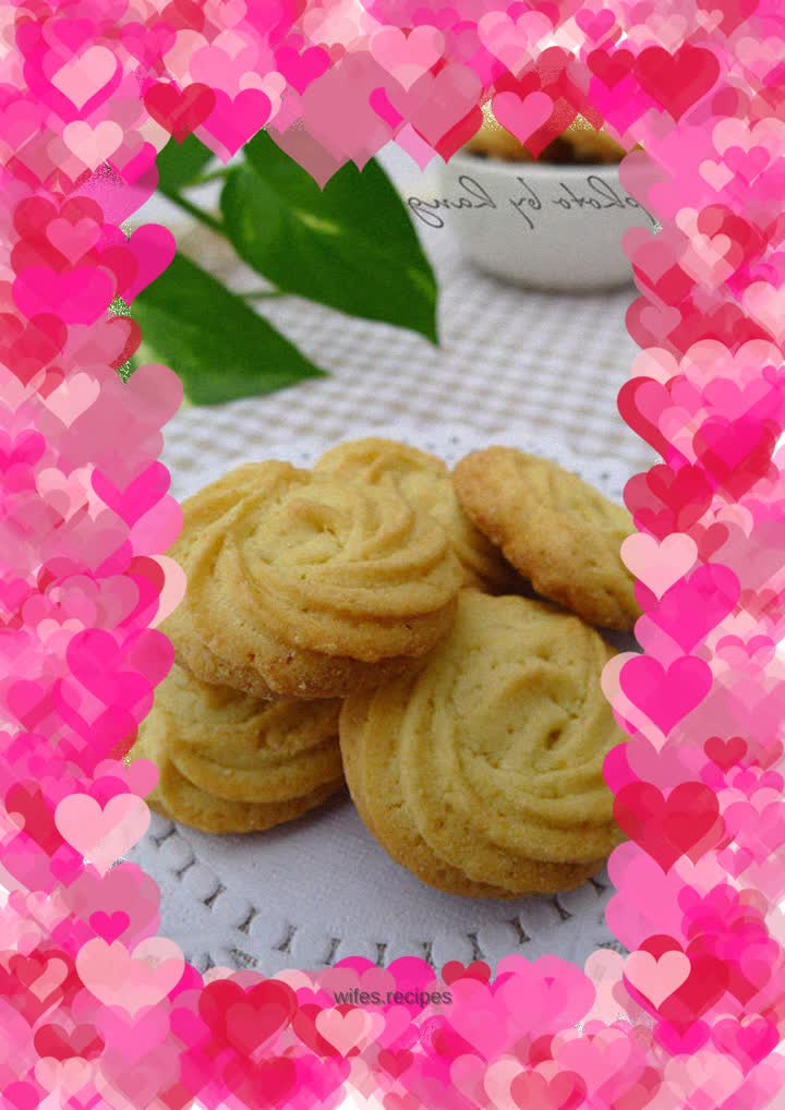 Original cookies