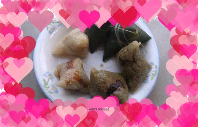 Creative green tea + candied dates multi-flavor brown seeds