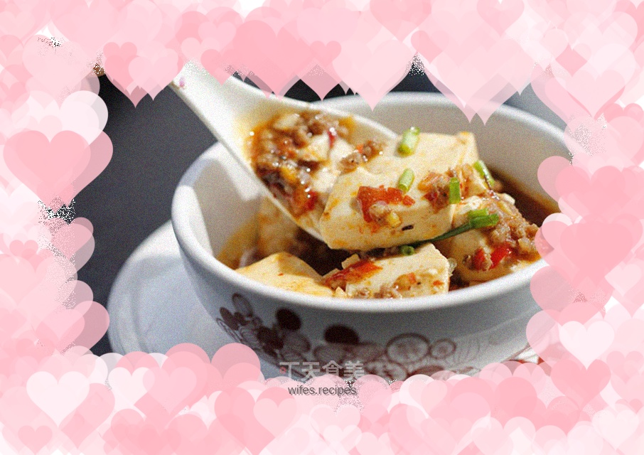 Mapo Tofu
