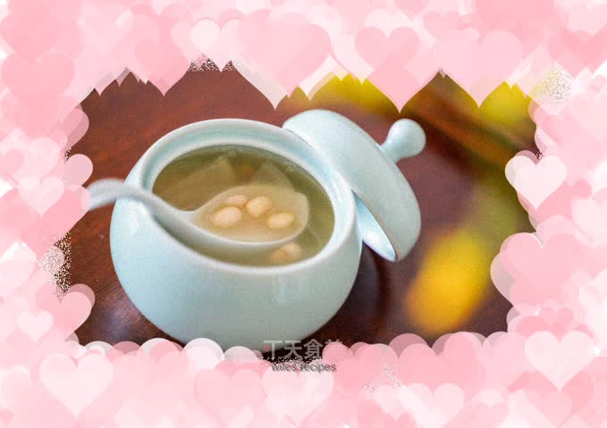 Solar terms and health care｜Jingzhe anti-haze clear and moistening soup