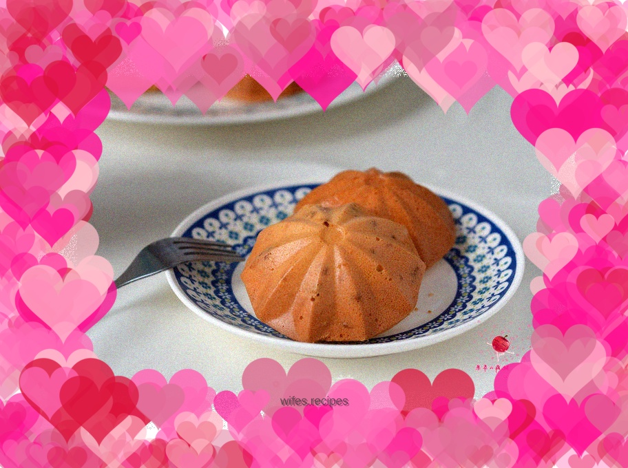 Sponge cake