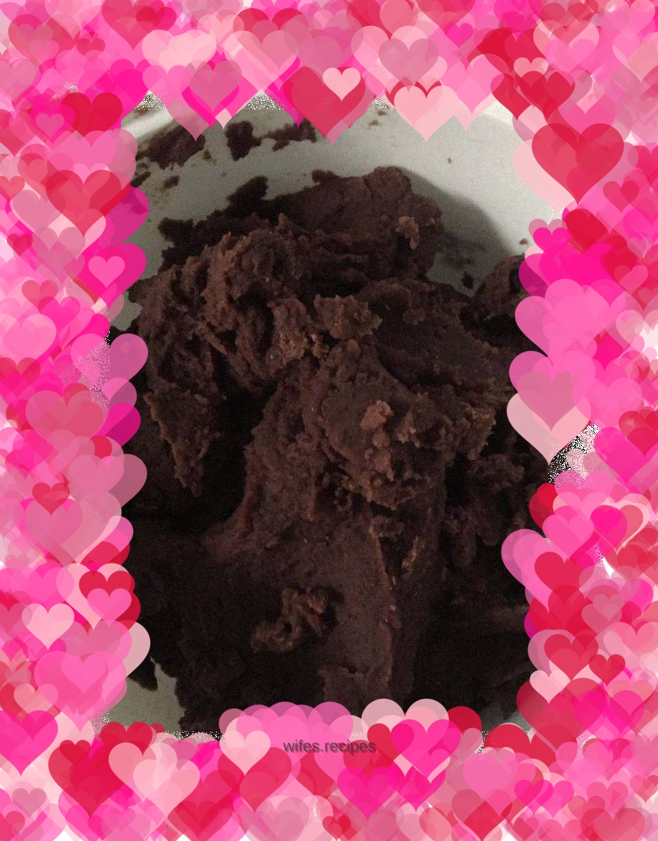 Bean Paste Filling
