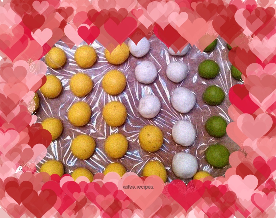 Colorful Lantern Festival