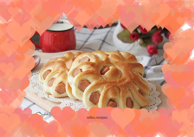 Sausage rolls