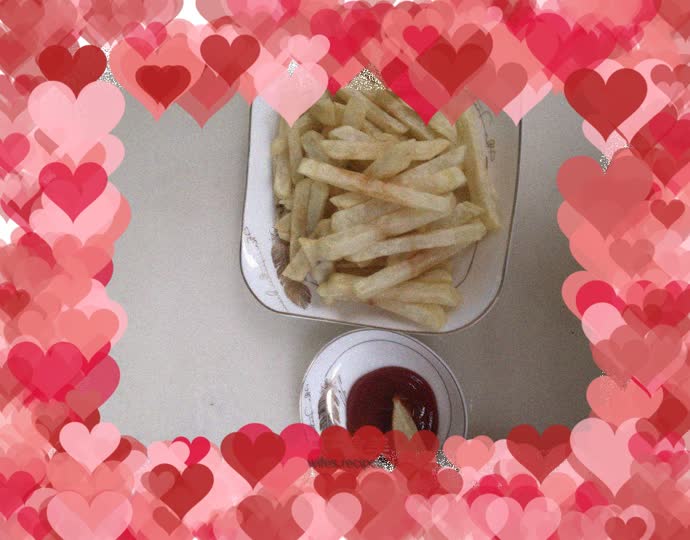 A small snack for children