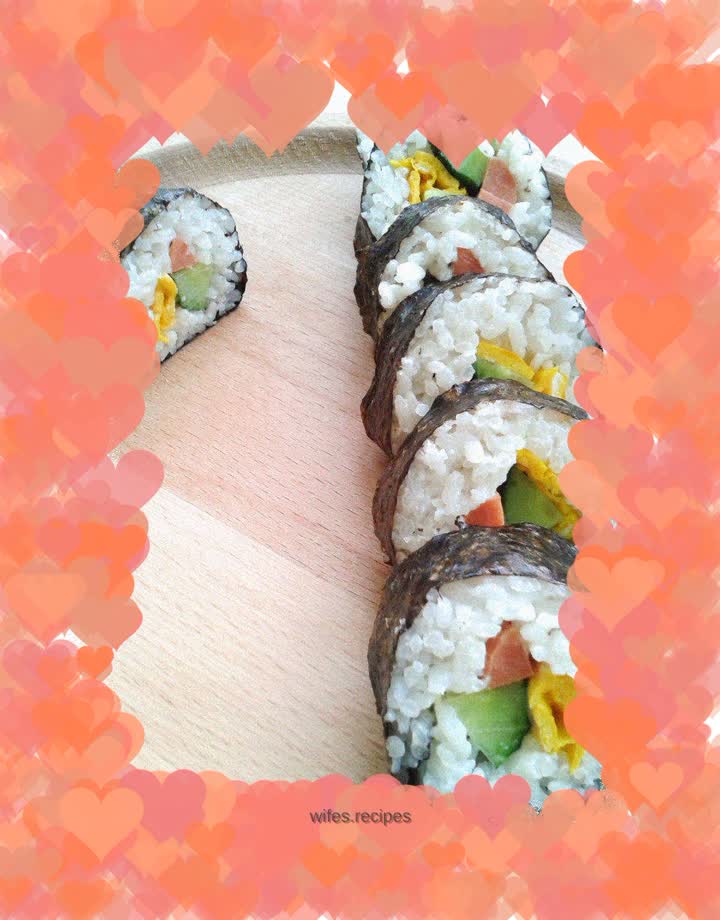 Caesar salad flavors