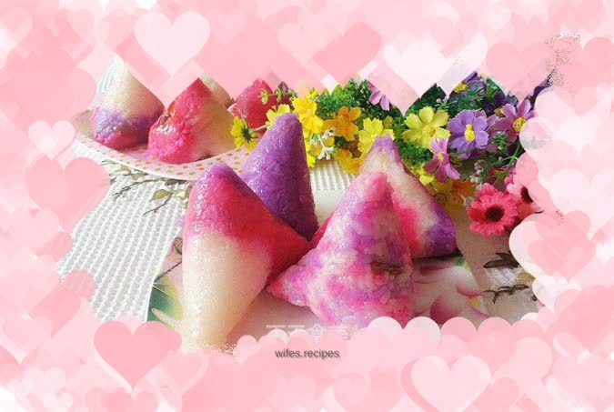 Miracle Banlan (no pigment) glutinous rice brown