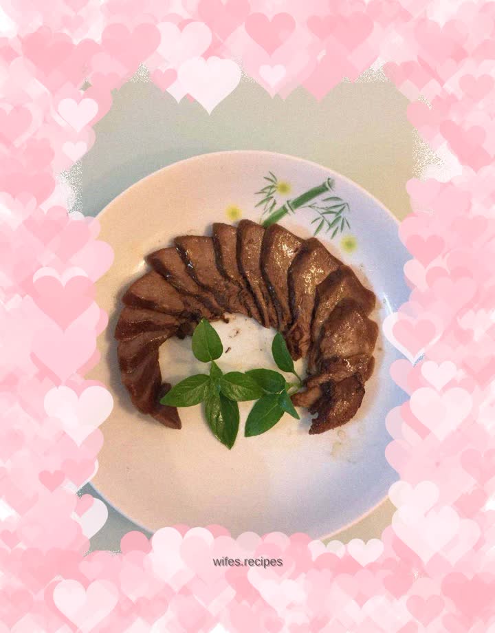 "Chaoshan brine - pig profit"!