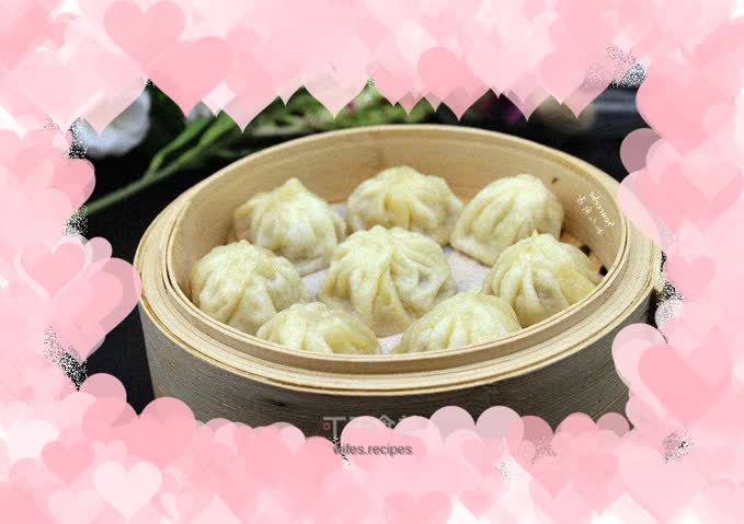 Xiao Long Bao