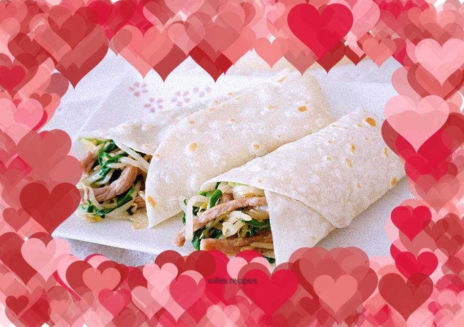 Eating spring pancakes is indispensable at the beginning of spring. How to make spring pancakes that soften and savory