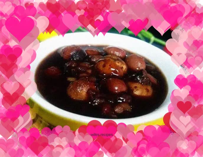 The key to health and wellness—grain porridge