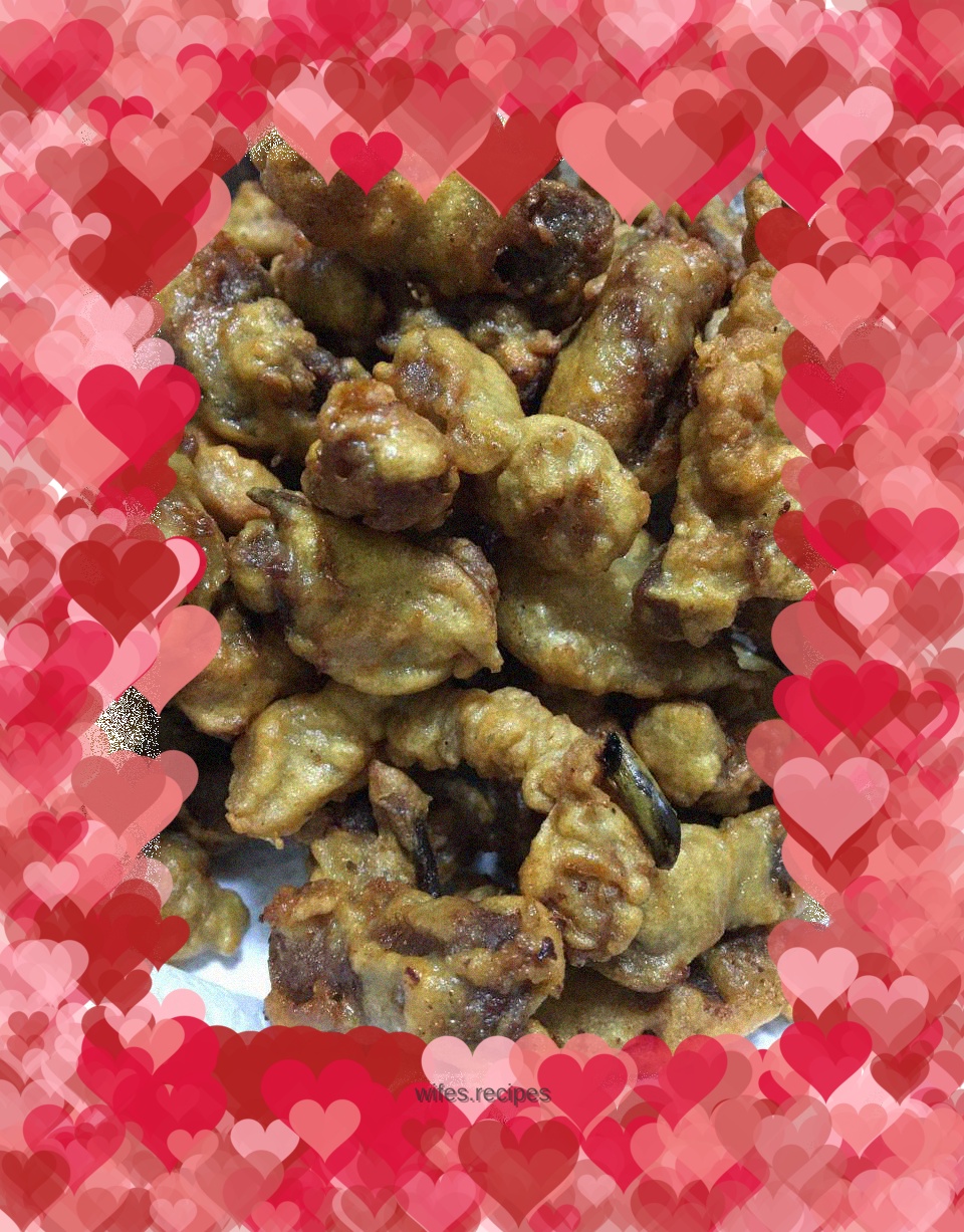 DIY short crispy pork ~