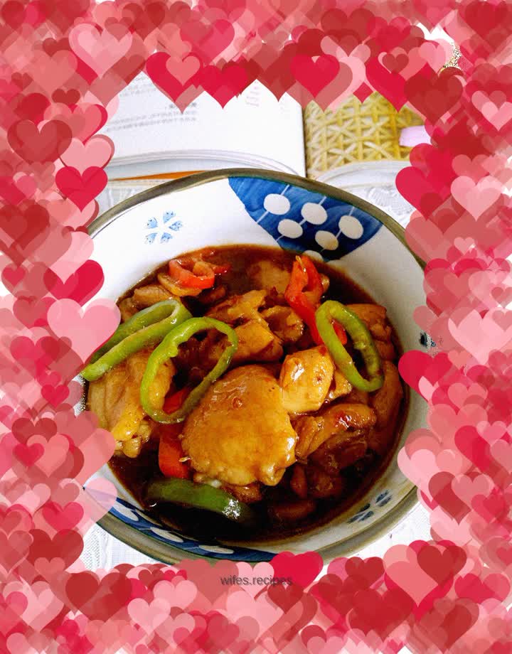Farm Fried Chicken