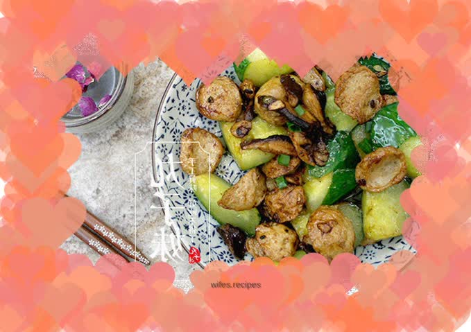 Kuaishou Stir-fried Pork Slices