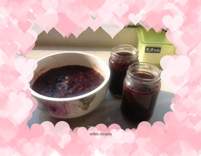 Strawberry Jam