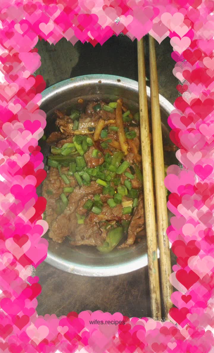 Sautéed Veal