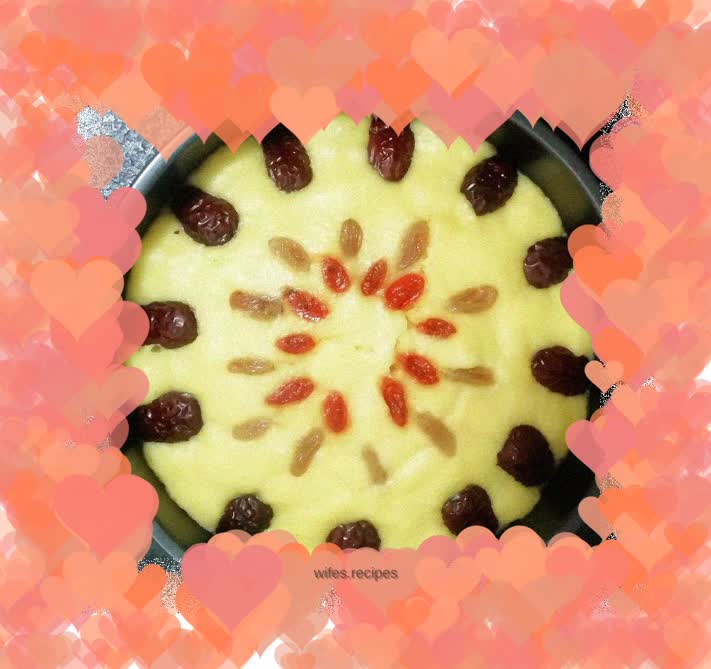 🎃Pumpkin cake