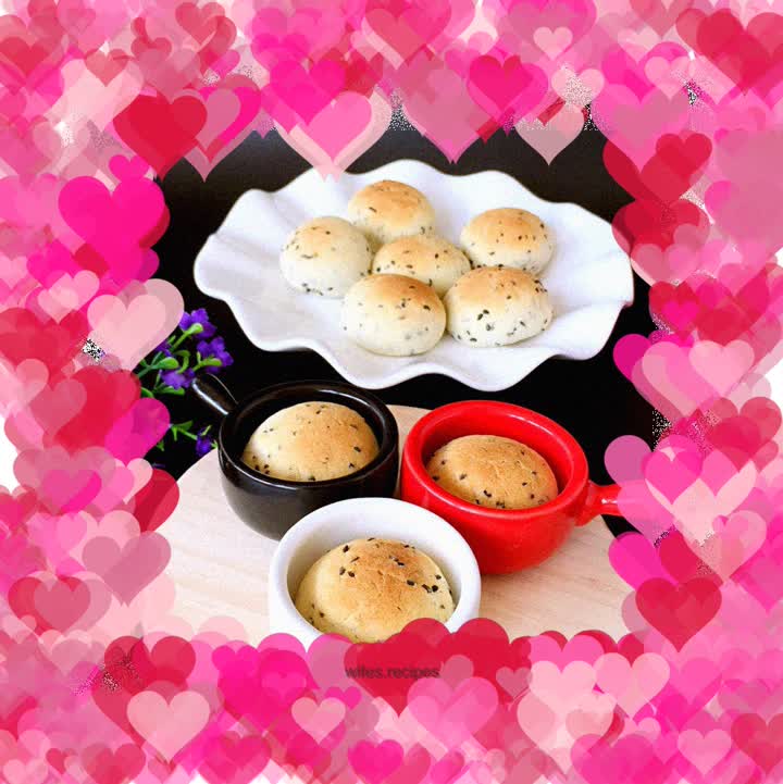 Korean Mochi Mixed Powder